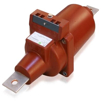 abb bar type current transformer.